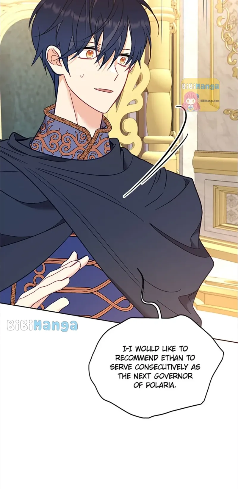 My Place Chapter 75 Online - página 17