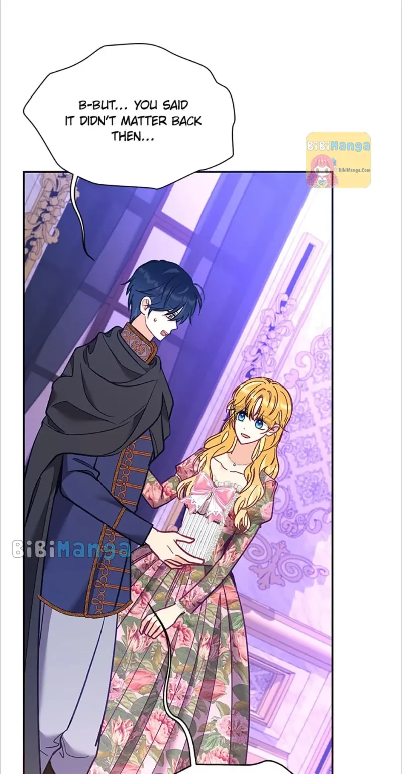My Place Chapter 75 Online - página 37
