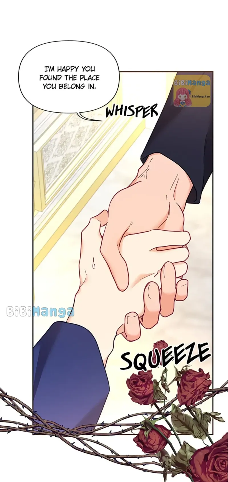 My Place Chapter 75 Online - página 42