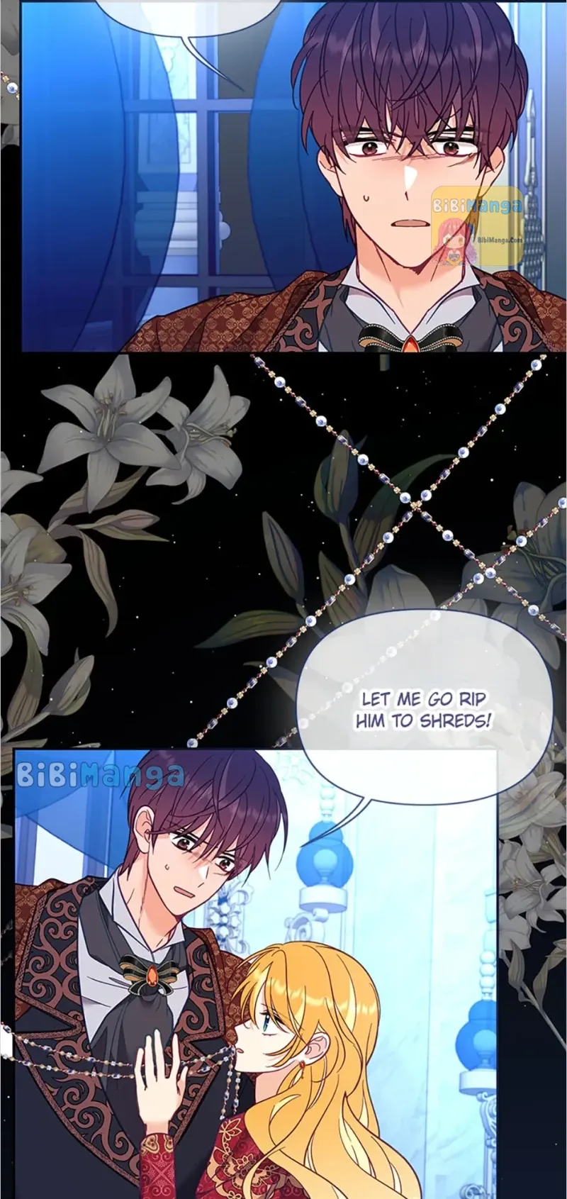 My Place Chapter 75 Online - página 44