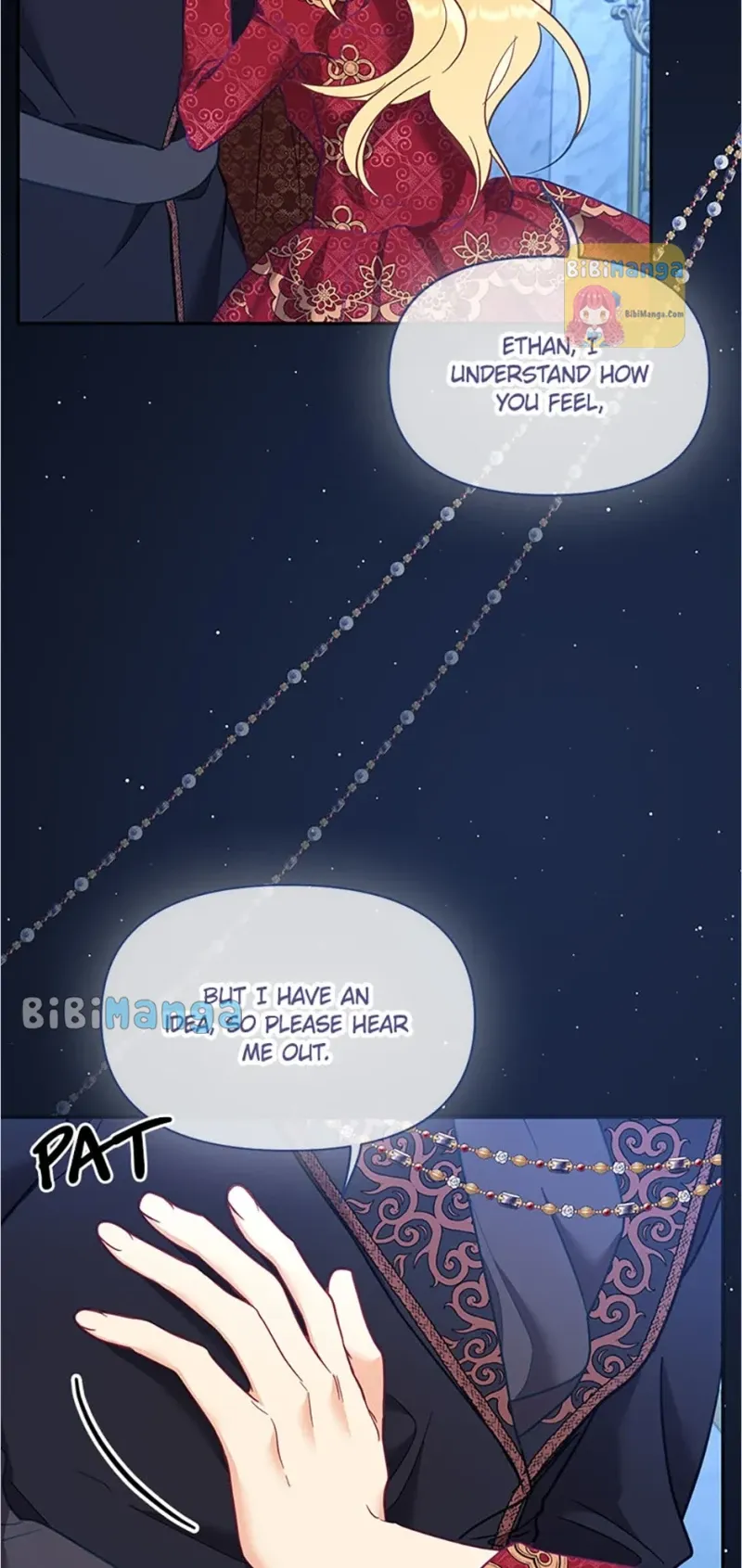 My Place Chapter 75 Online - página 45