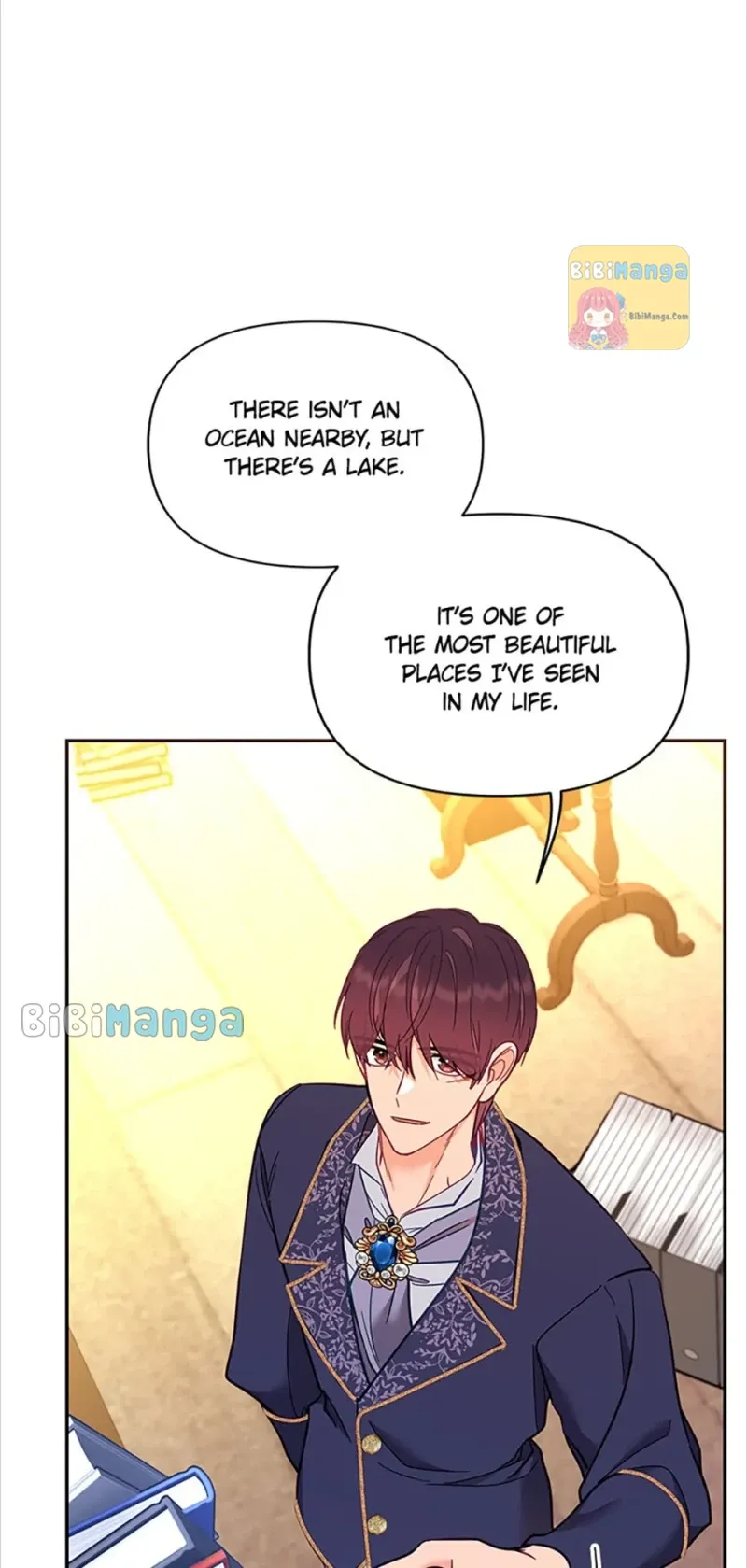 My Place Chapter 75 Online - página 60