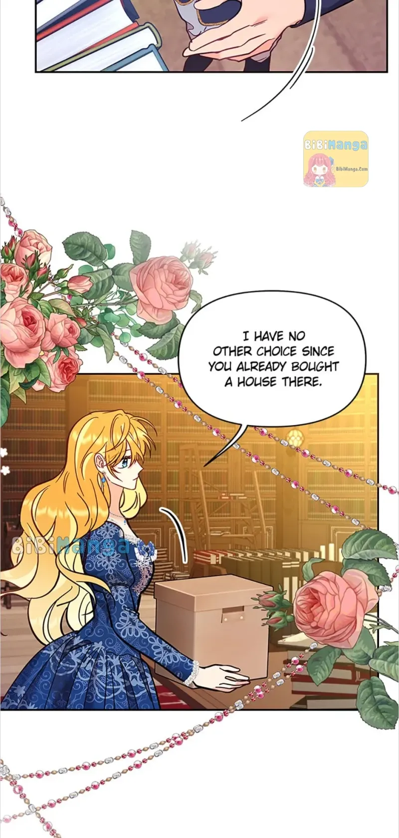 My Place Chapter 75 Online - página 61