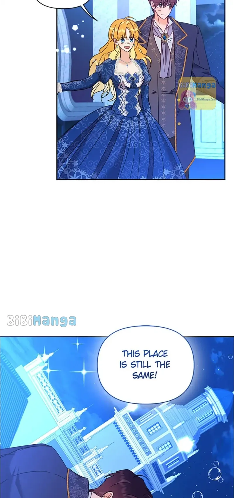 My Place Chapter 75 Online - página 84