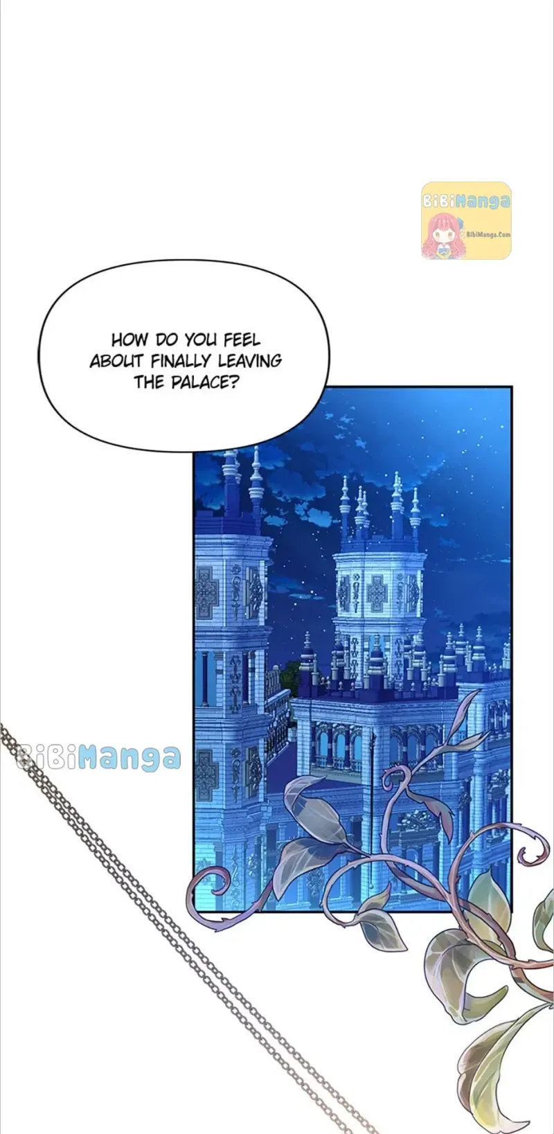 My Place Chapter 76 Online - página 3