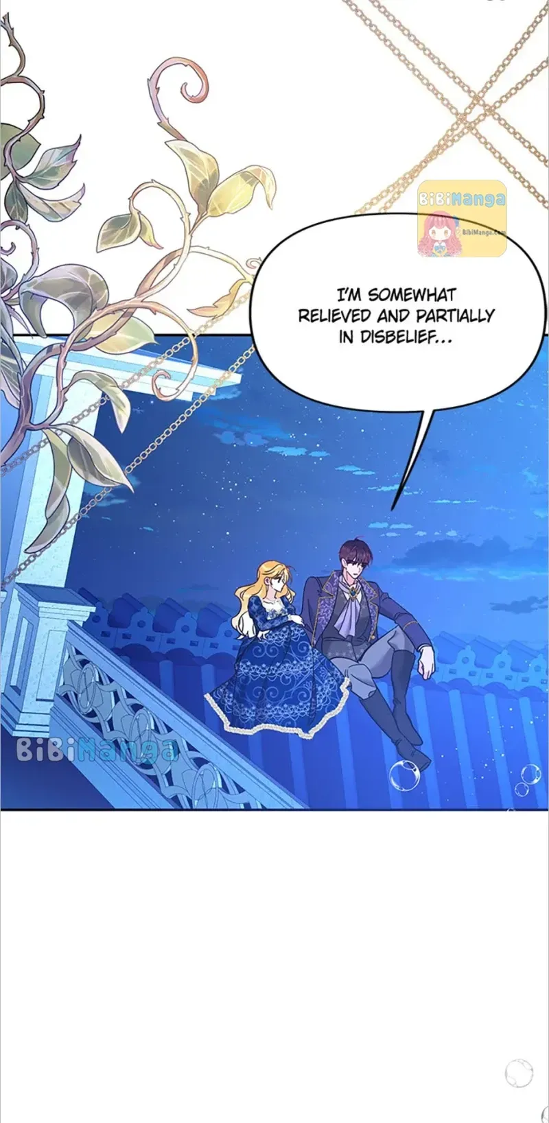 My Place Chapter 76 Online - página 4