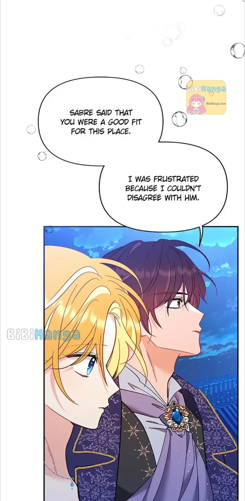 My Place Chapter 76 Online - página 5