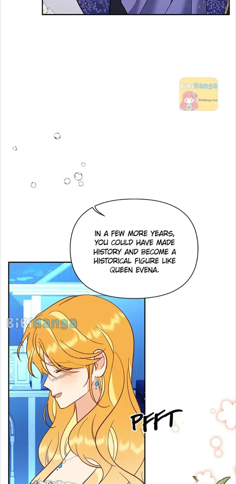 My Place Chapter 76 Online - página 6