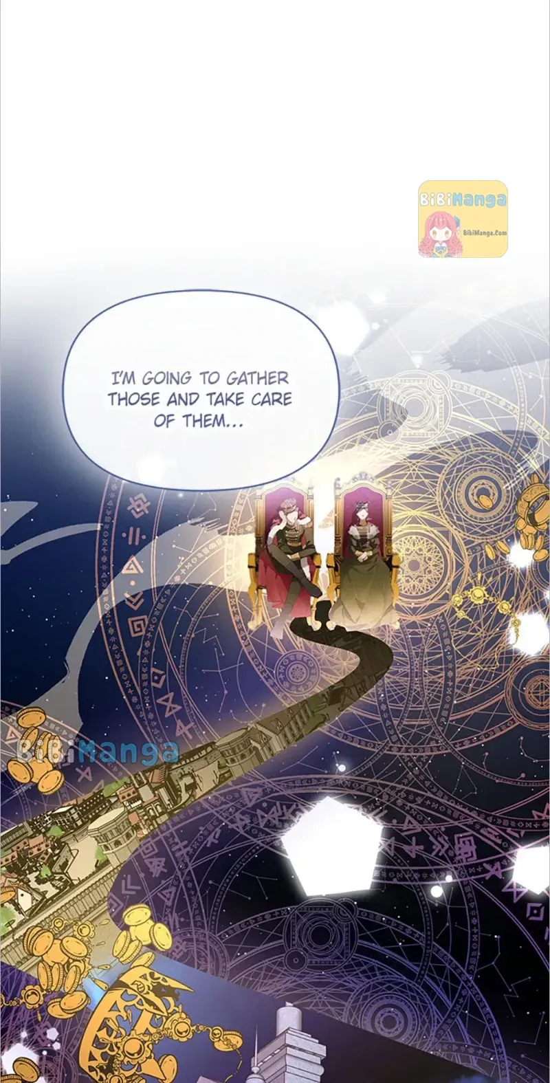 My Place Chapter 76 Online - página 26