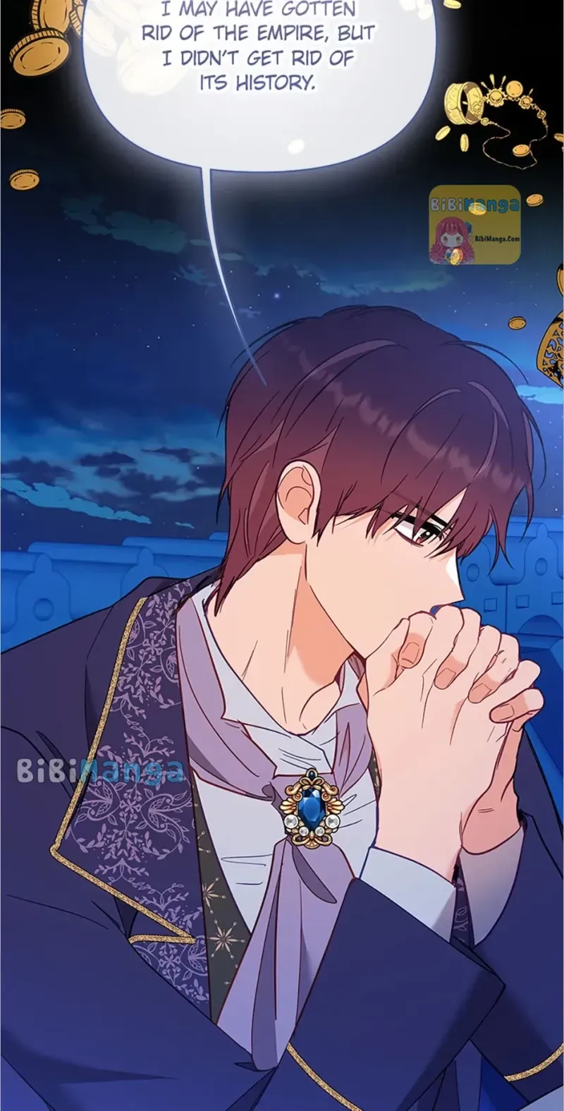 My Place Chapter 76 Online - página 28