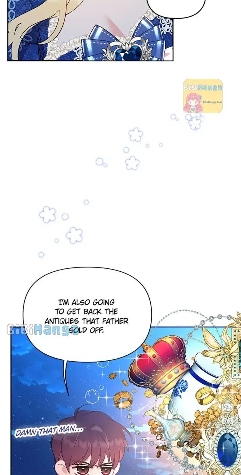 My Place Chapter 76 Online - página 30