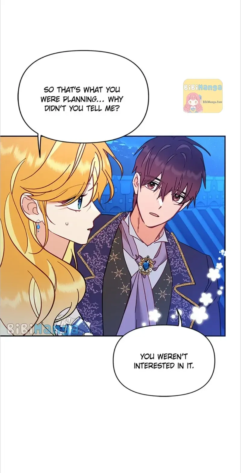 My Place Chapter 76 Online - página 33