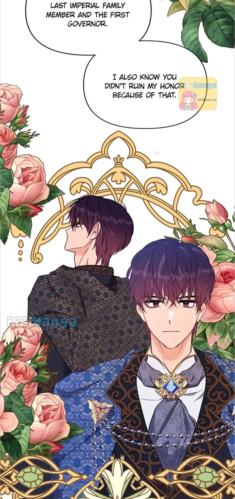 My Place Chapter 76 Online - página 37