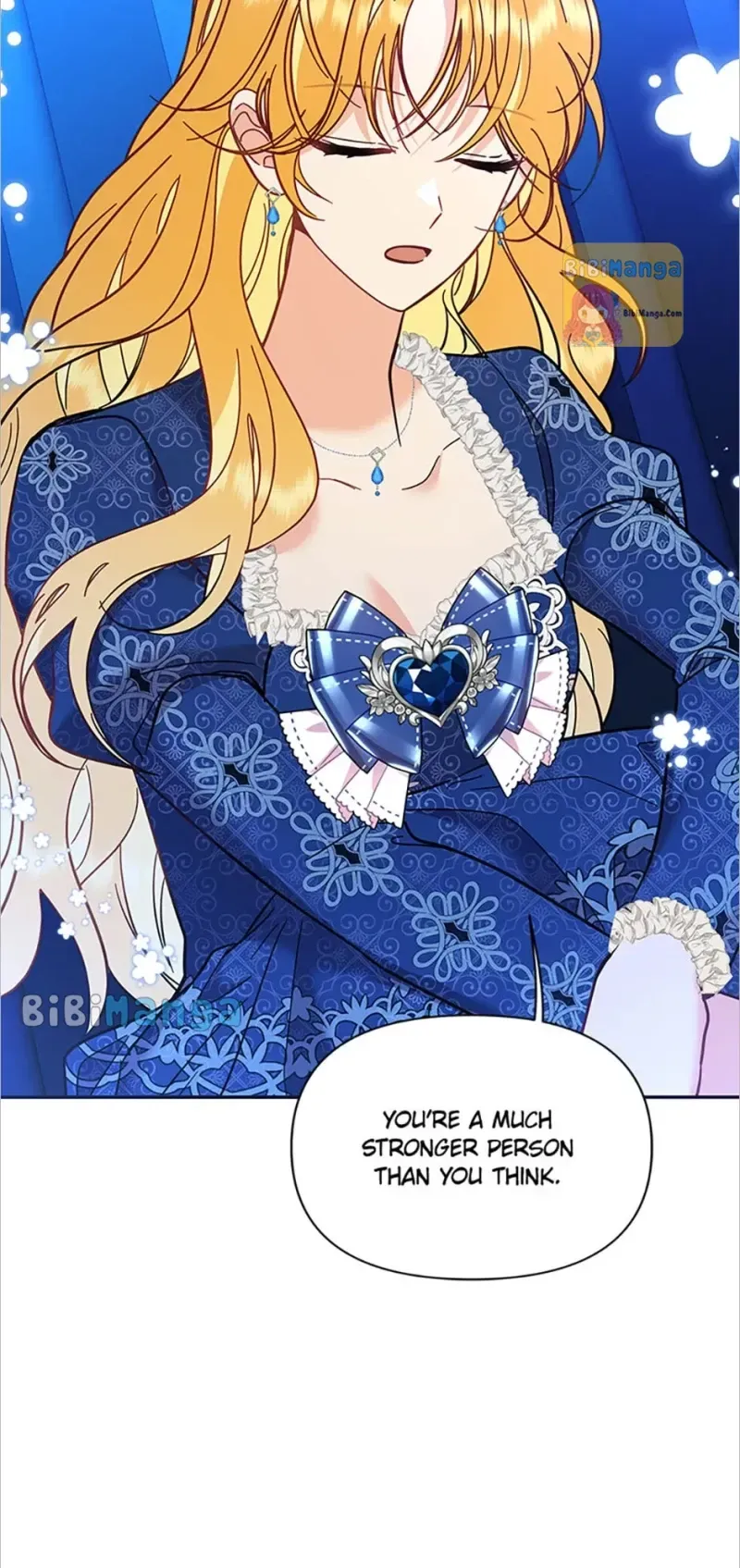 My Place Chapter 76 Online - página 40