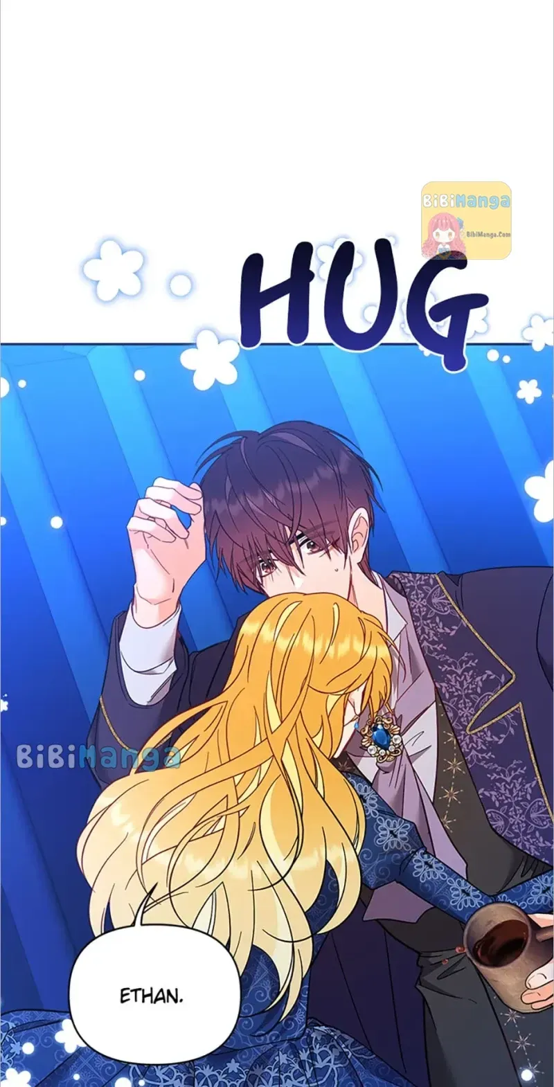 My Place Chapter 76 Online - página 56
