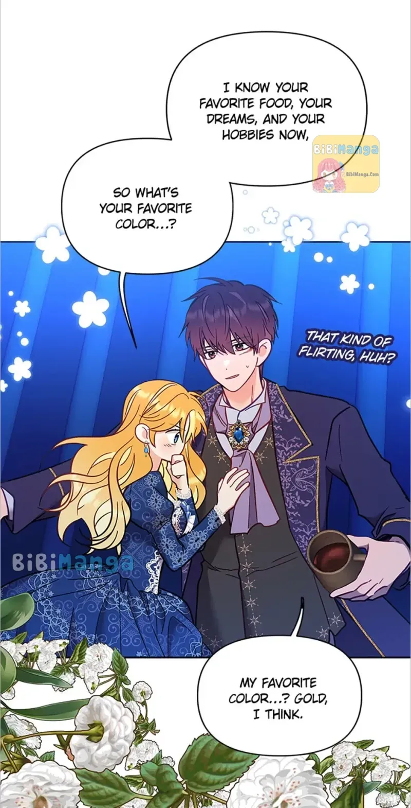 My Place Chapter 76 Online - página 60
