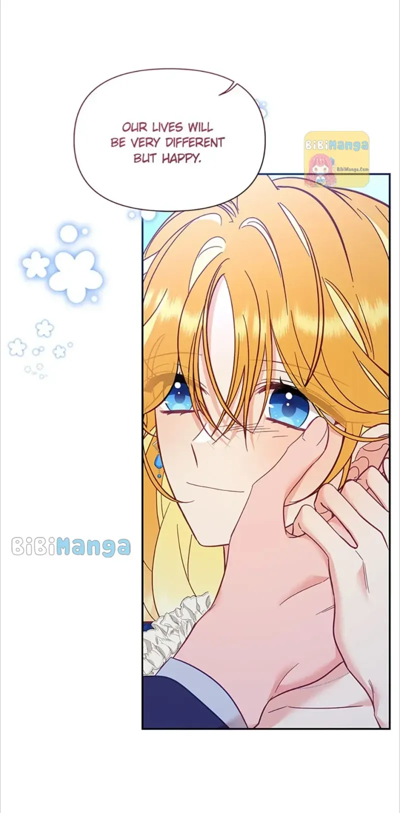 My Place Chapter 76 Online - página 70
