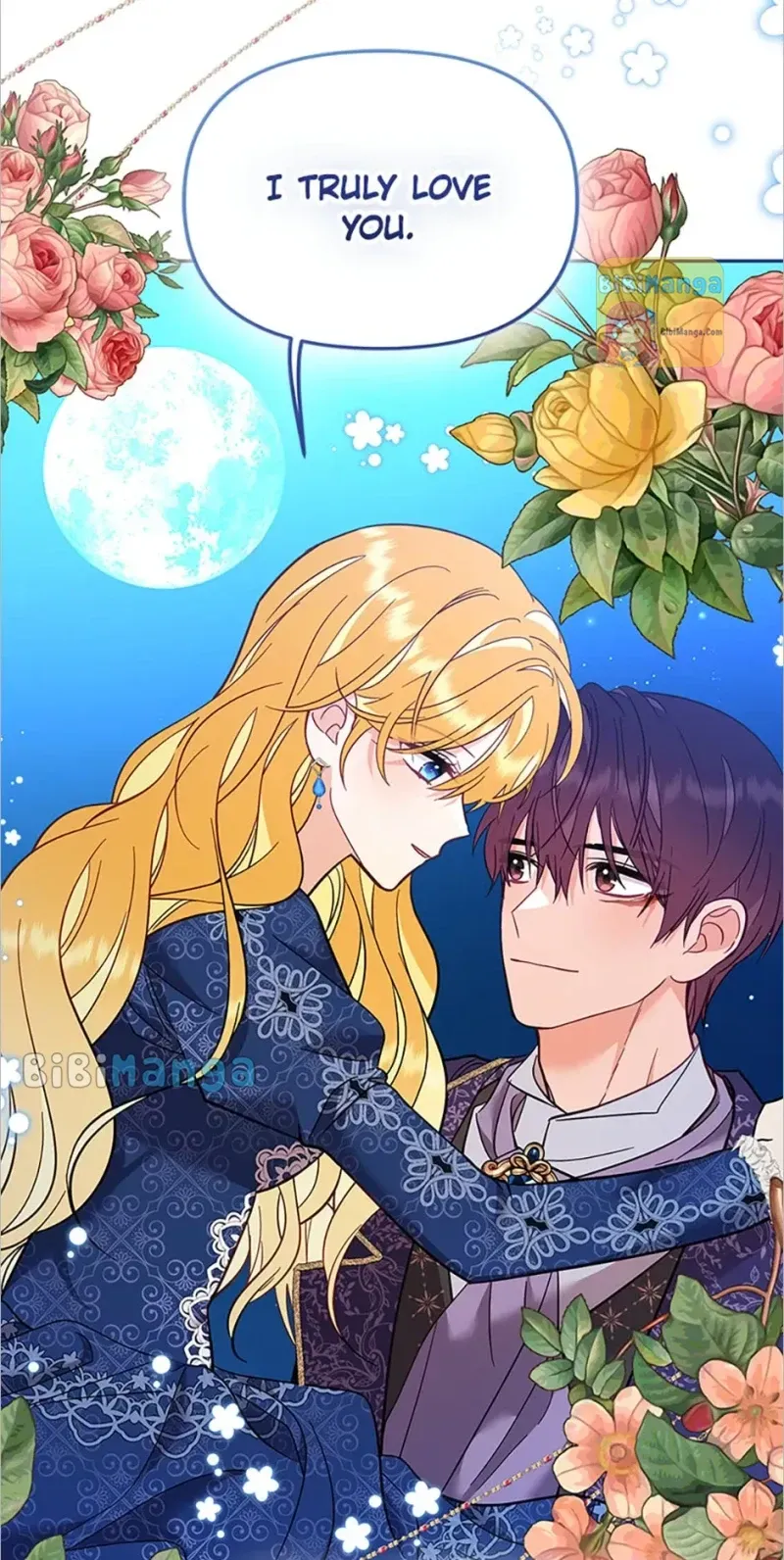 My Place Chapter 76 Online - página 75