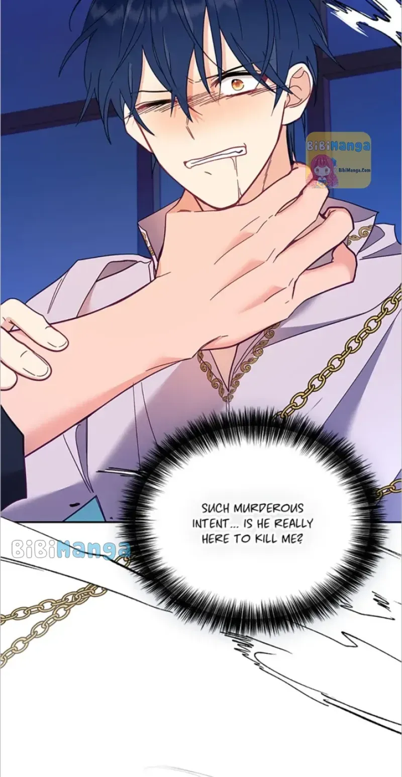 My Place Chapter 77 Online - página 14