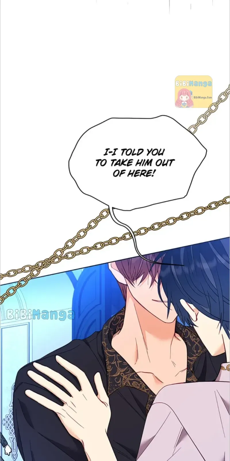 My Place Chapter 77 Online - página 23
