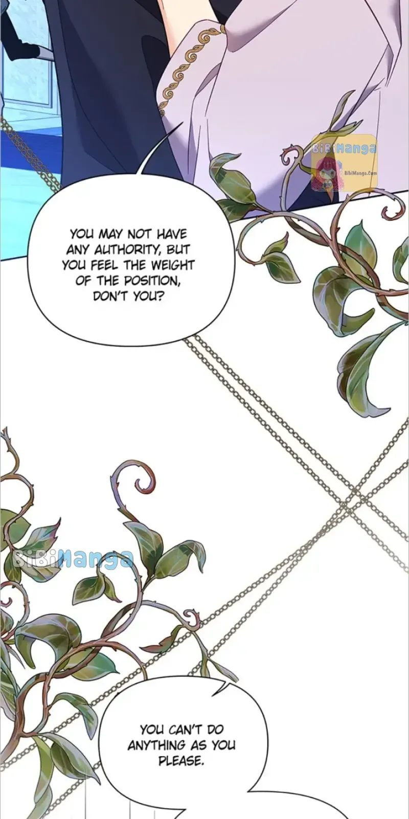 My Place Chapter 77 Online - página 24
