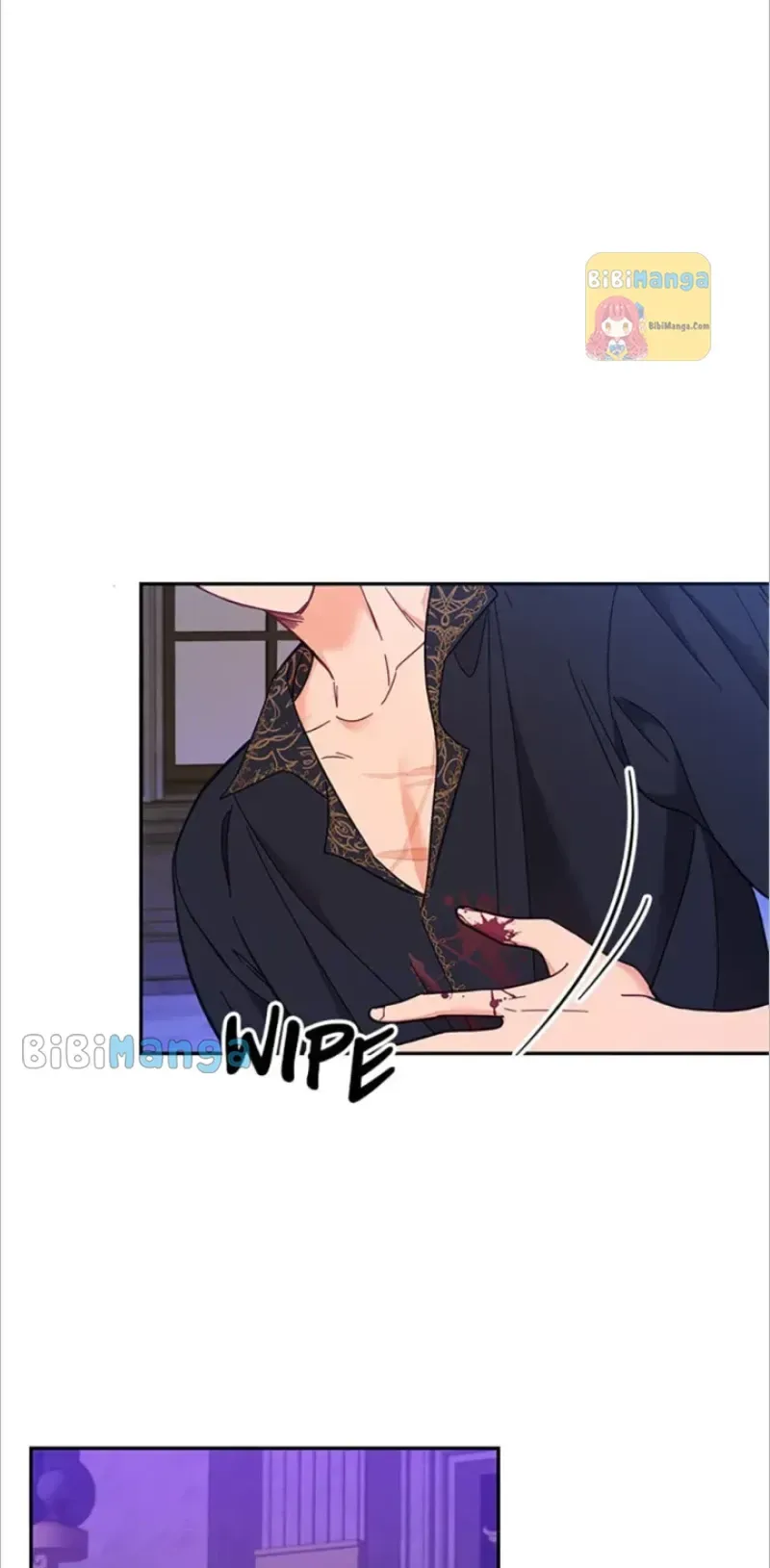 My Place Chapter 77 Online - página 58