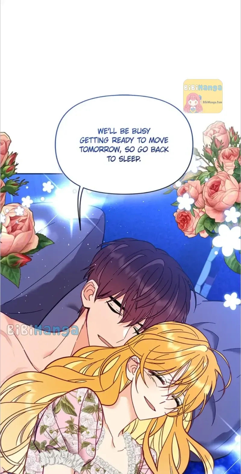 My Place Chapter 77 Online - página 65