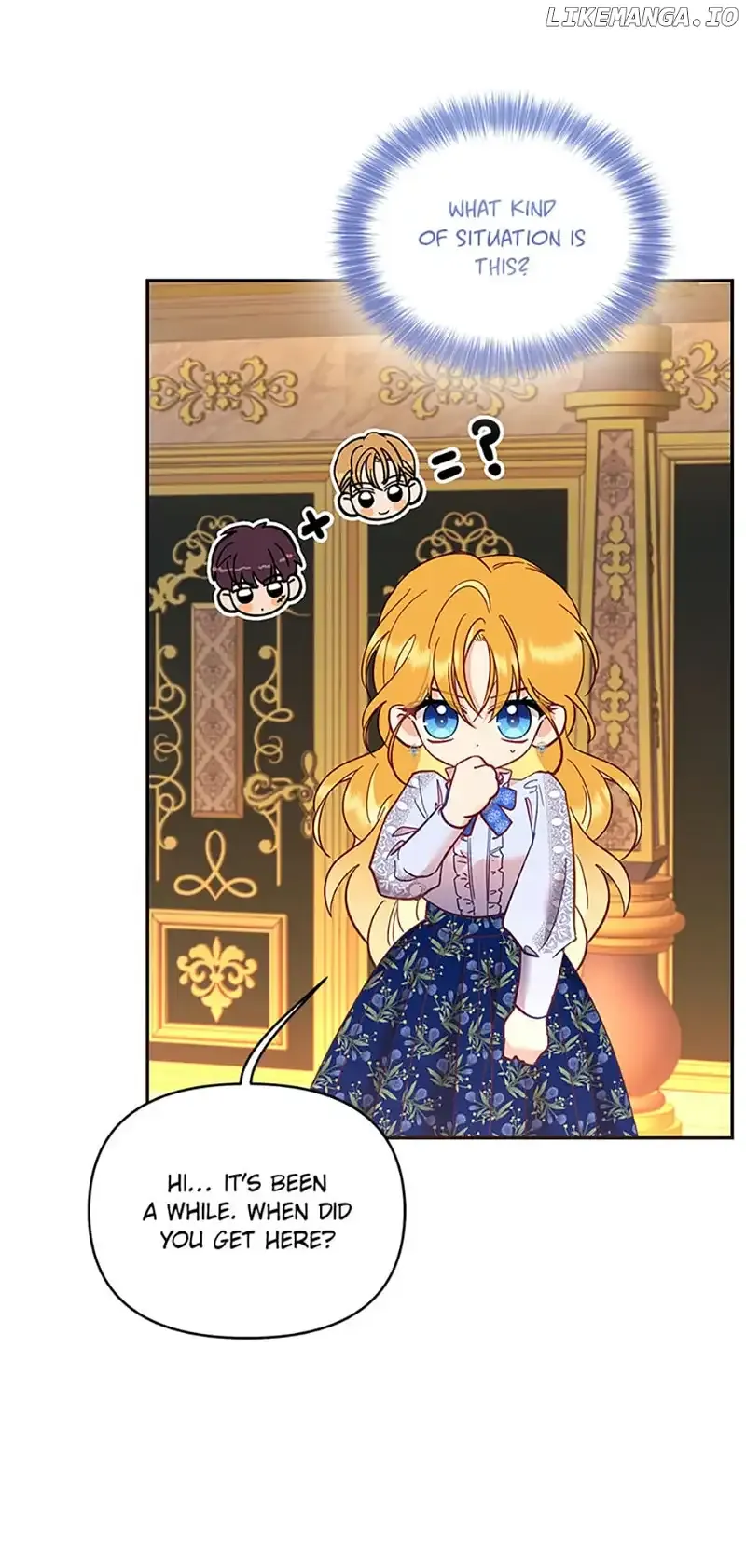 My Place Chapter 78 Online - página 5