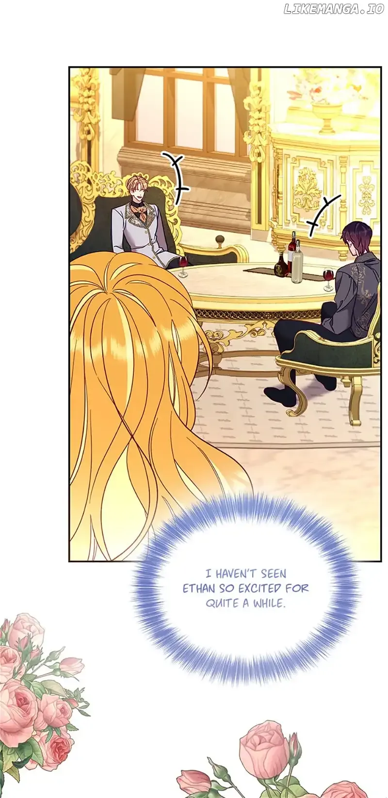 My Place Chapter 78 Online - página 22