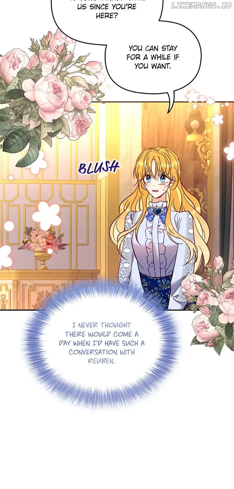 My Place Chapter 78 Online - página 35