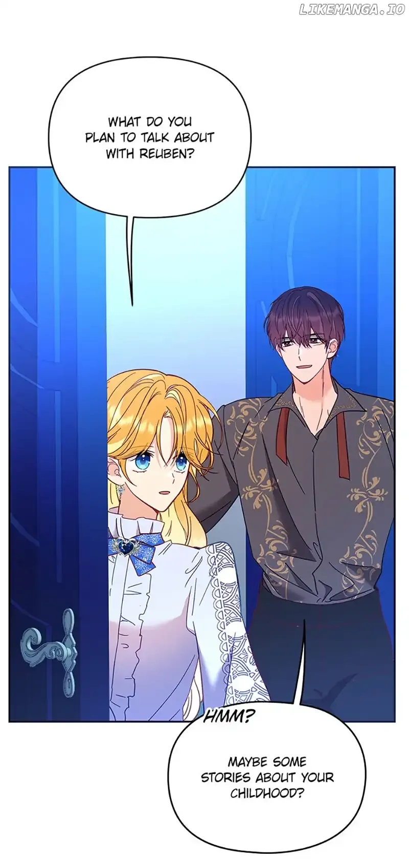 My Place Chapter 78 Online - página 44