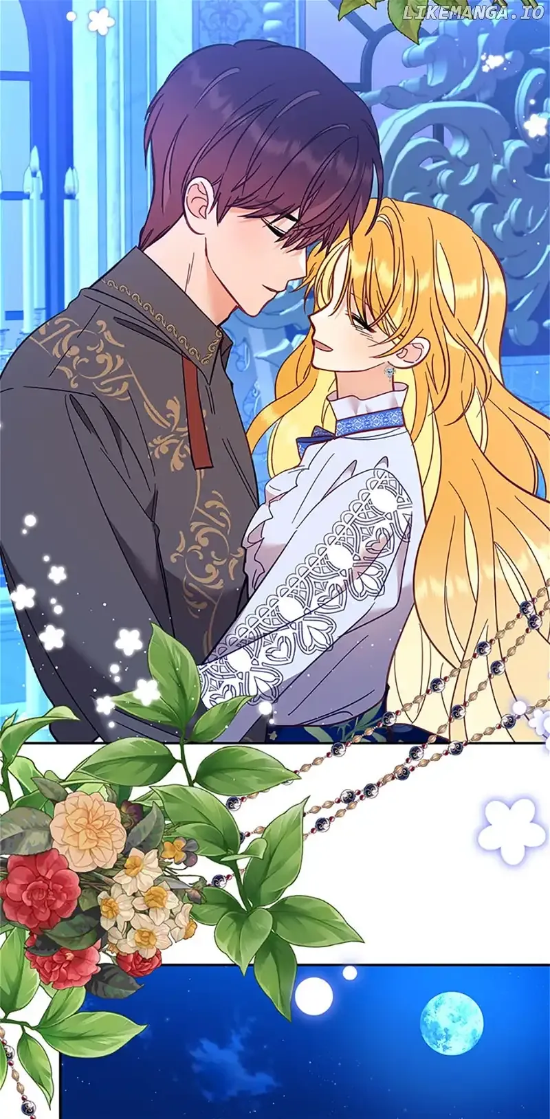 My Place Chapter 78 Online - página 53