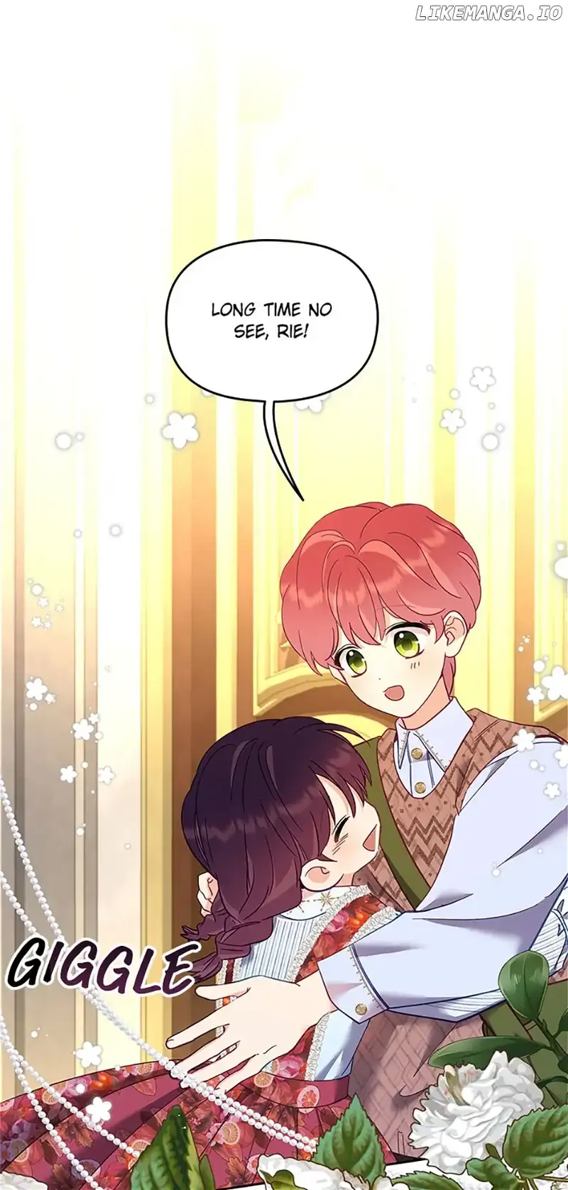 My Place Chapter 78 Online - página 57