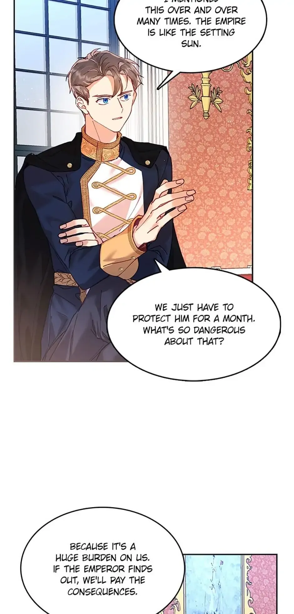 My Place Chapter 8 Online - página 3