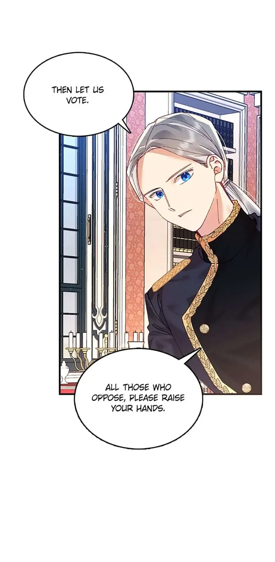 My Place Chapter 8 Online - página 9