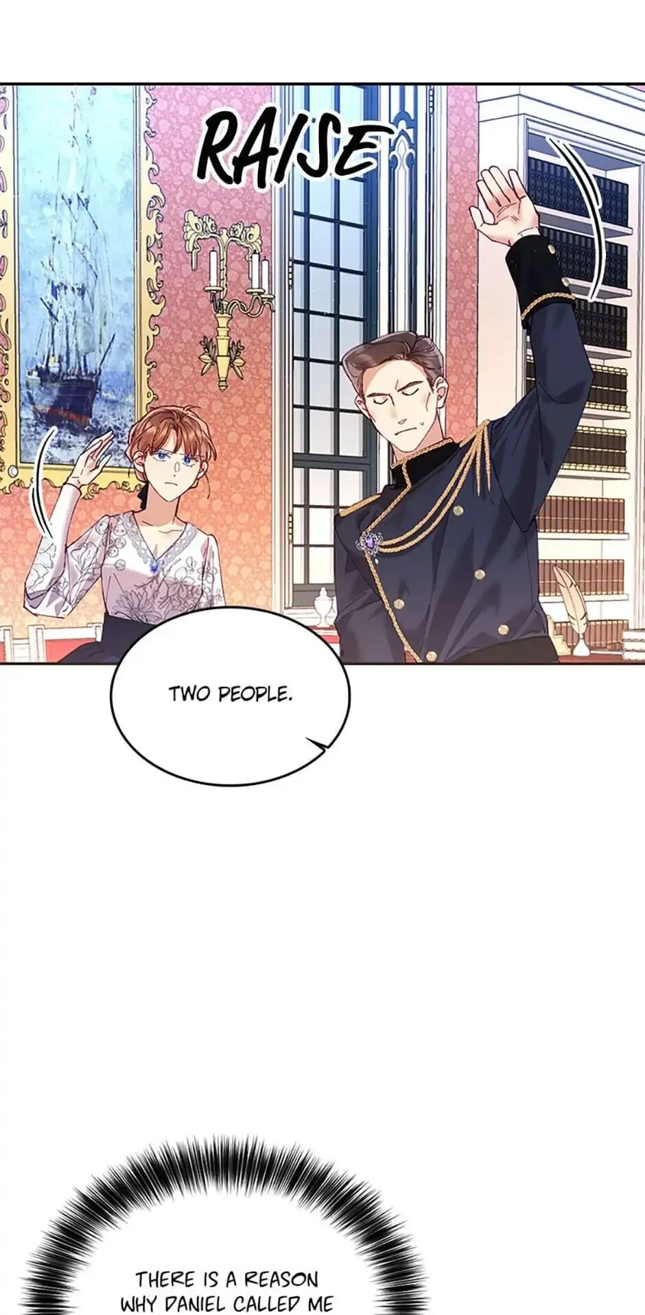 My Place Chapter 8 Online - página 10
