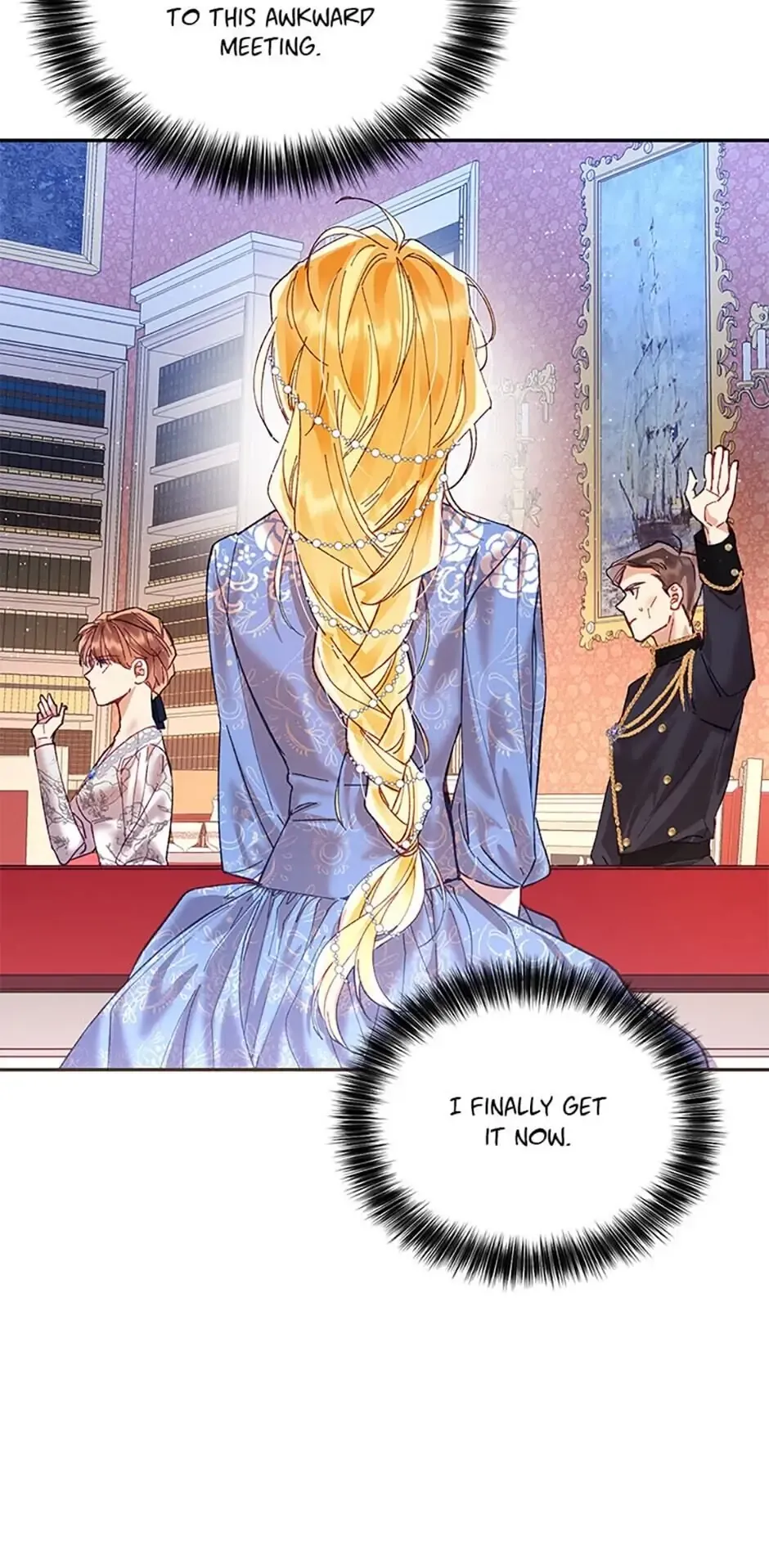 My Place Chapter 8 Online - página 11