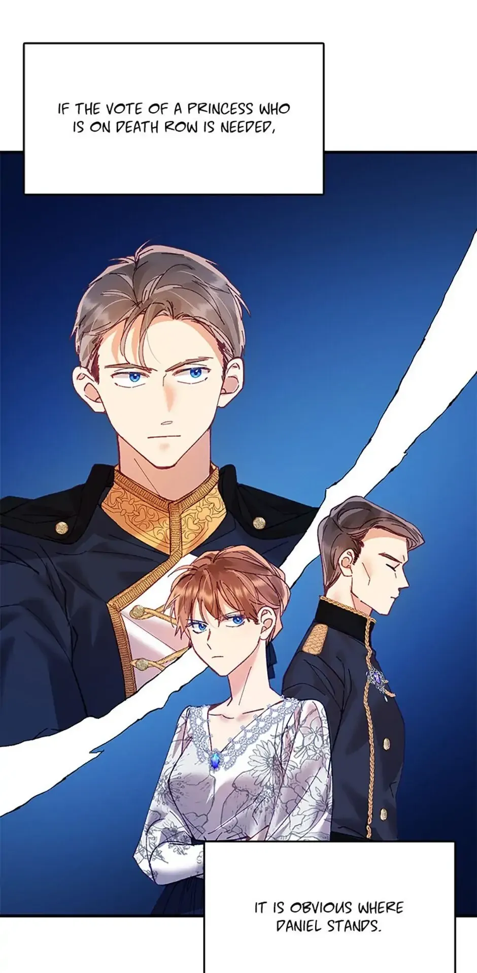 My Place Chapter 8 Online - página 12