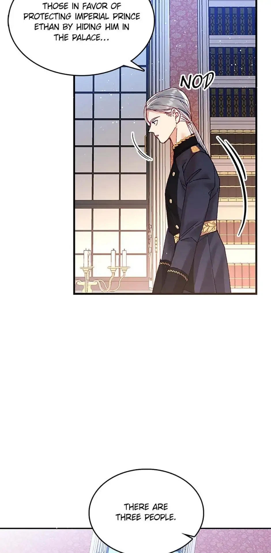My Place Chapter 8 Online - página 15