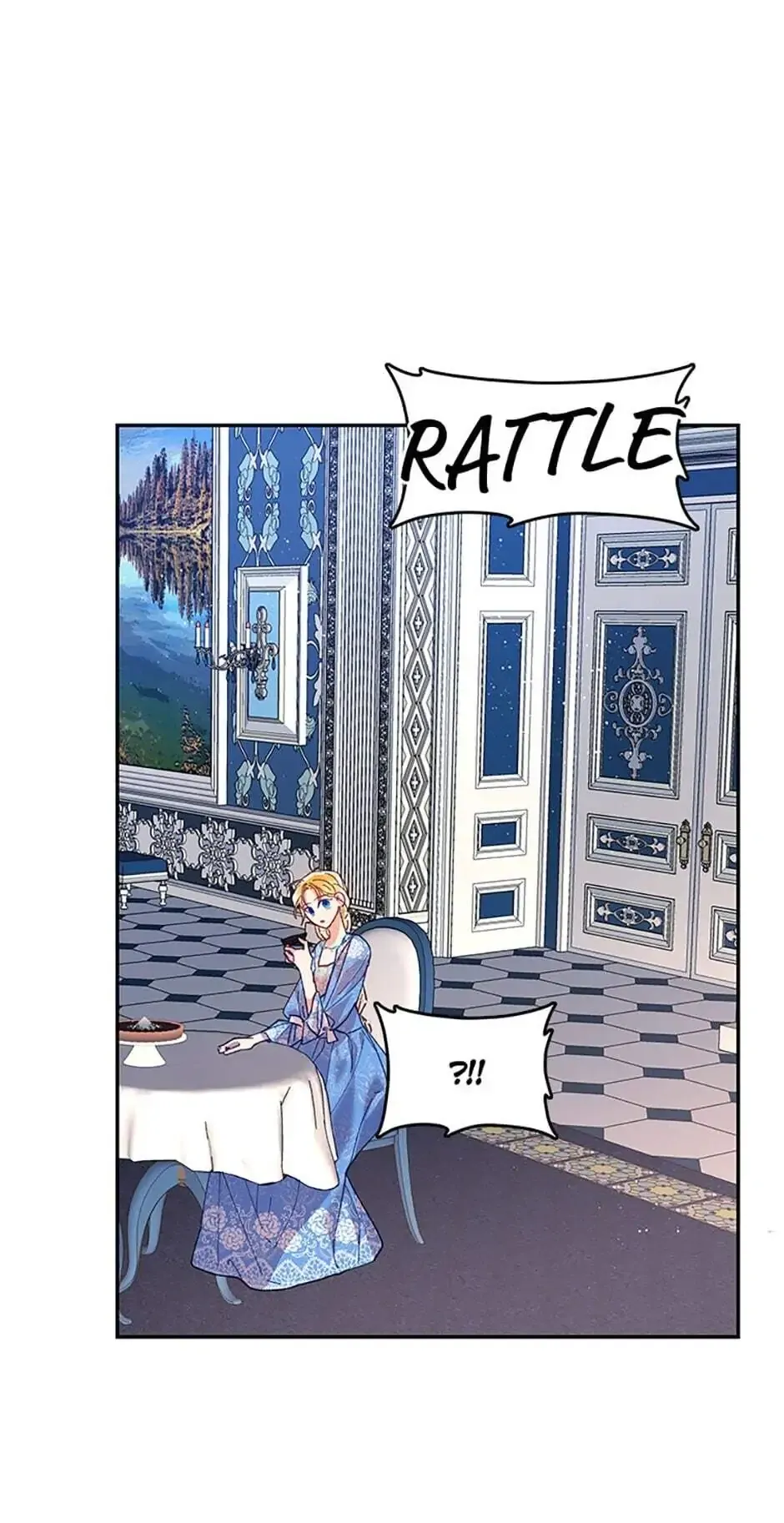 My Place Chapter 8 Online - página 20