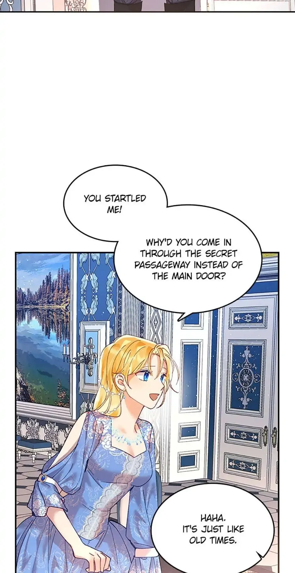 My Place Chapter 8 Online - página 23