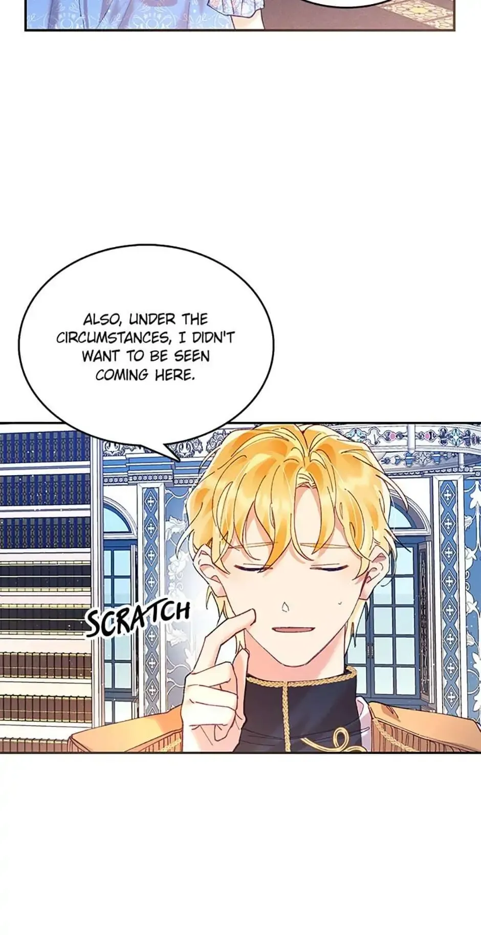 My Place Chapter 8 Online - página 24