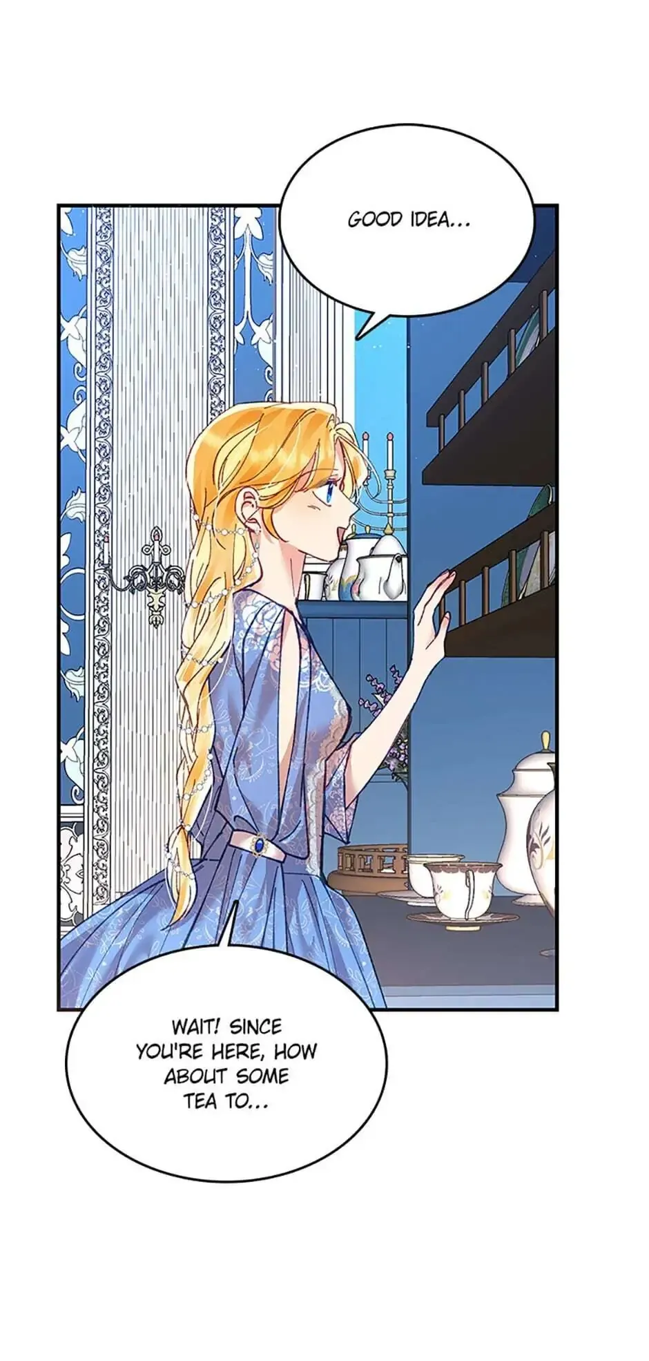 My Place Chapter 8 Online - página 25