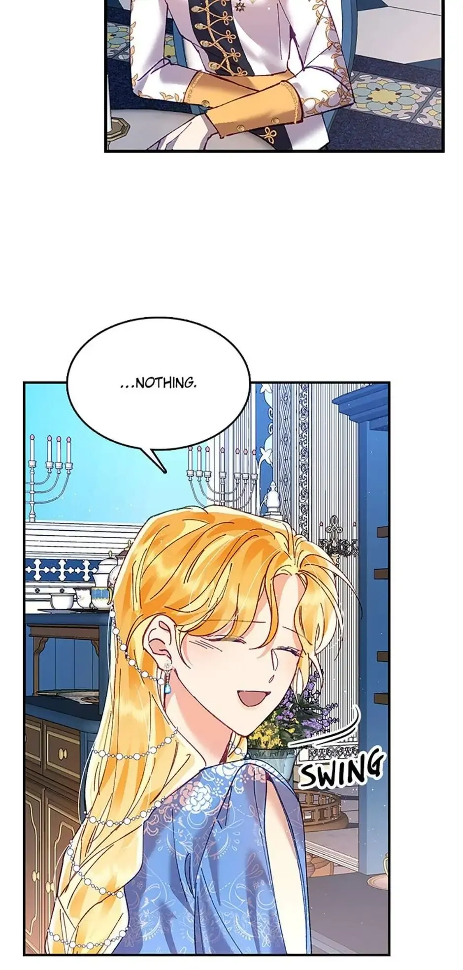 My Place Chapter 8 Online - página 28