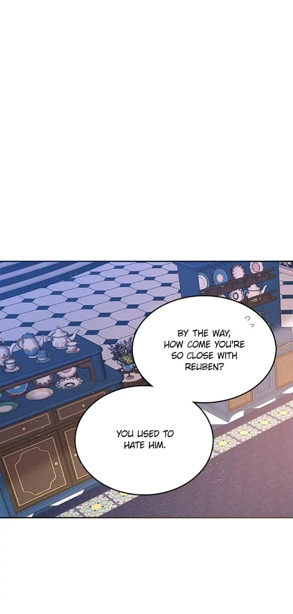 My Place Chapter 8 Online - página 29