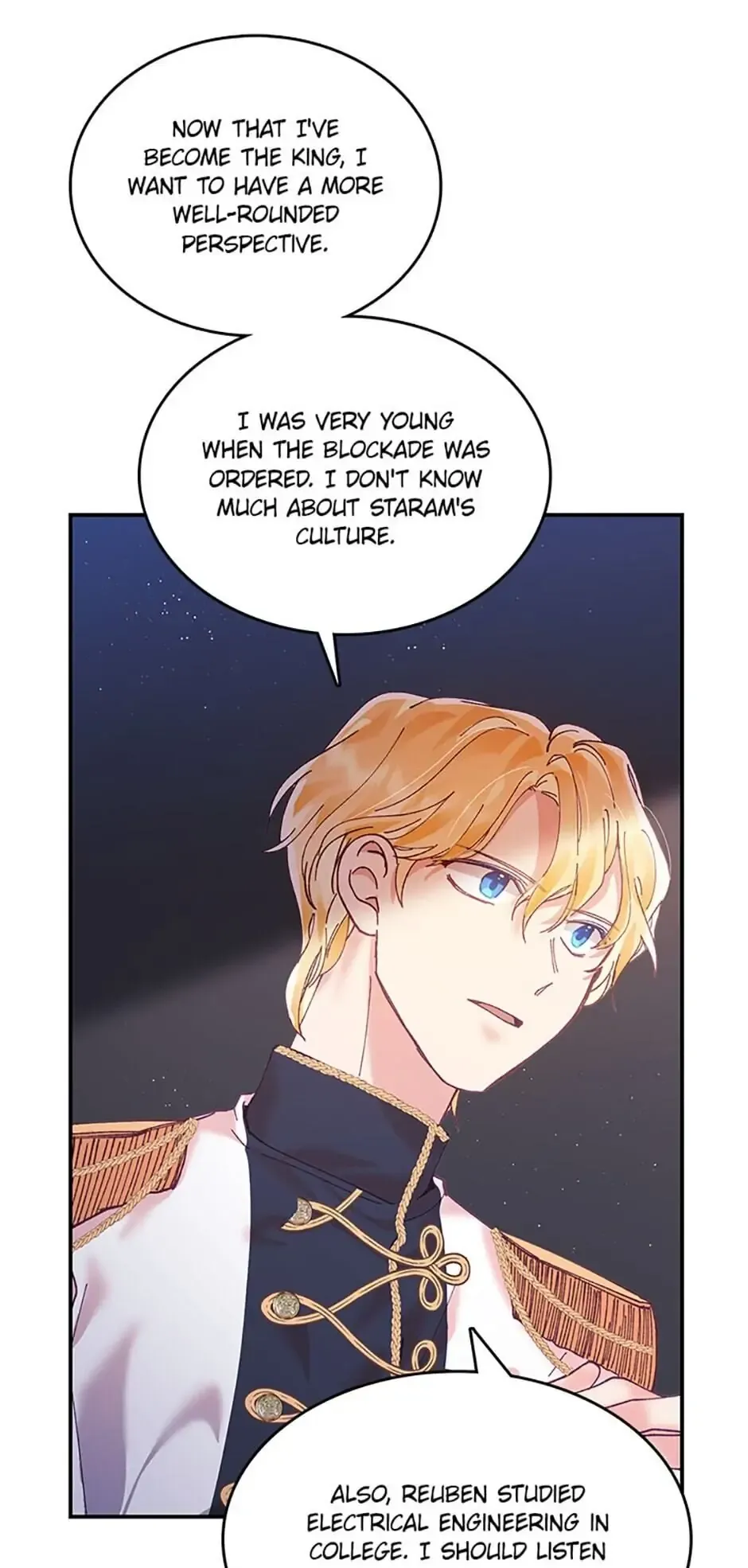 My Place Chapter 8 Online - página 30