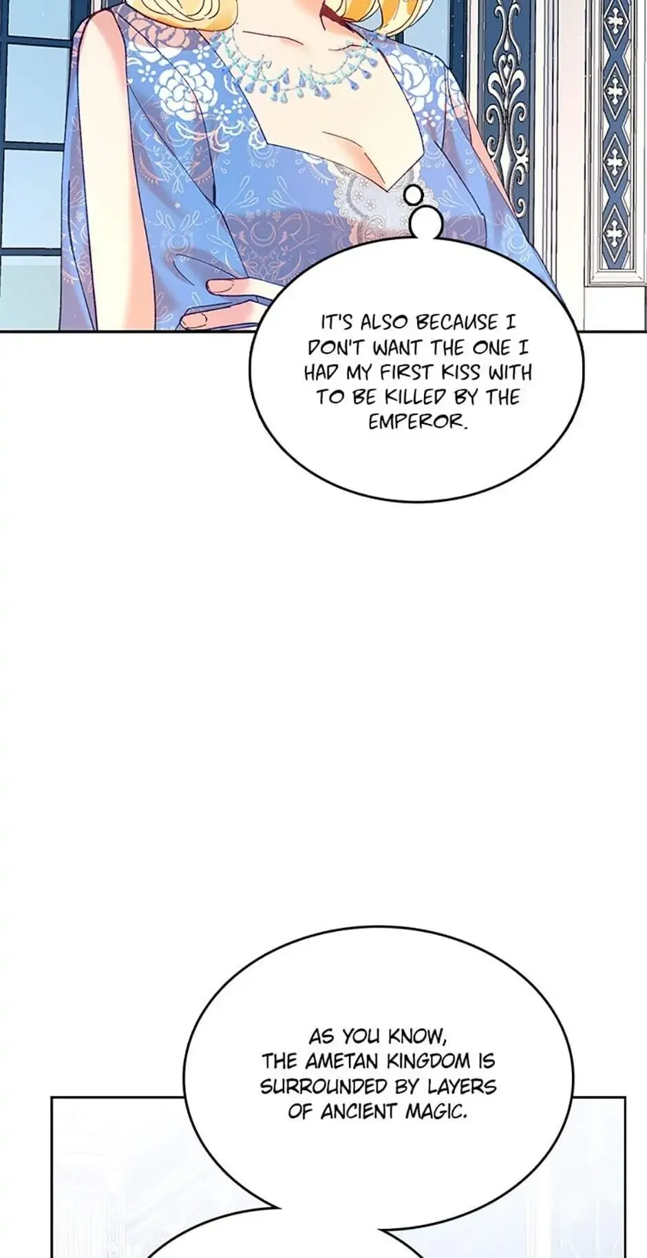 My Place Chapter 8 Online - página 35