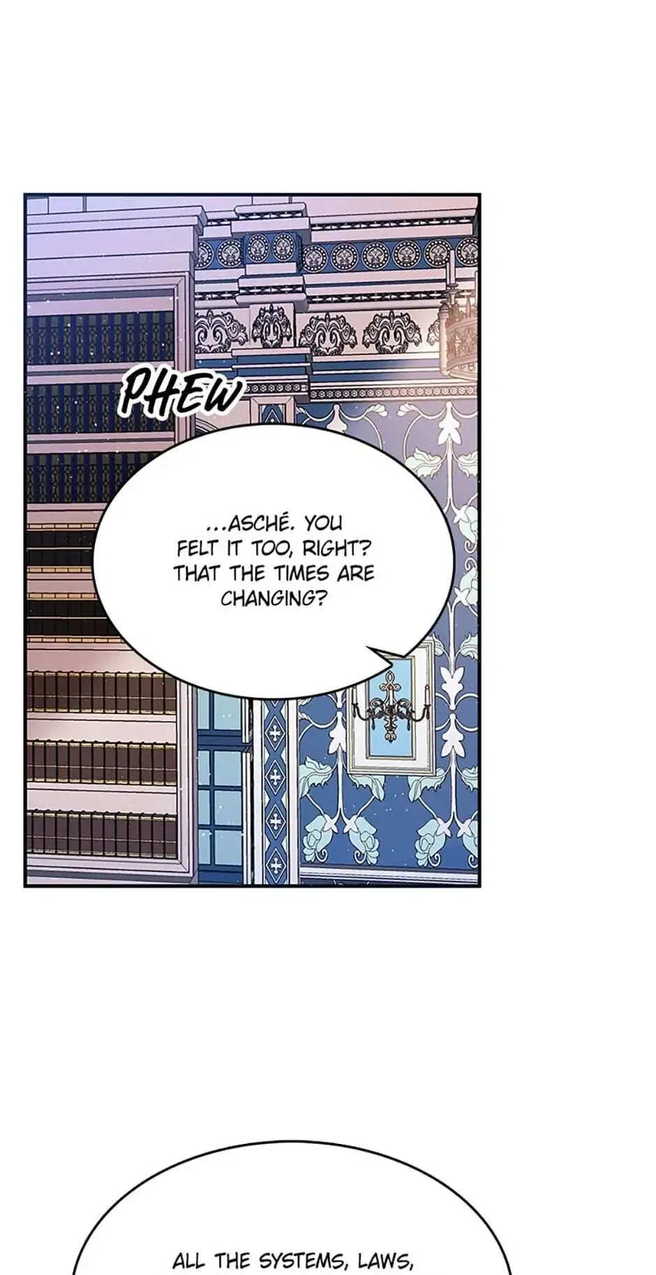 My Place Chapter 8 Online - página 38