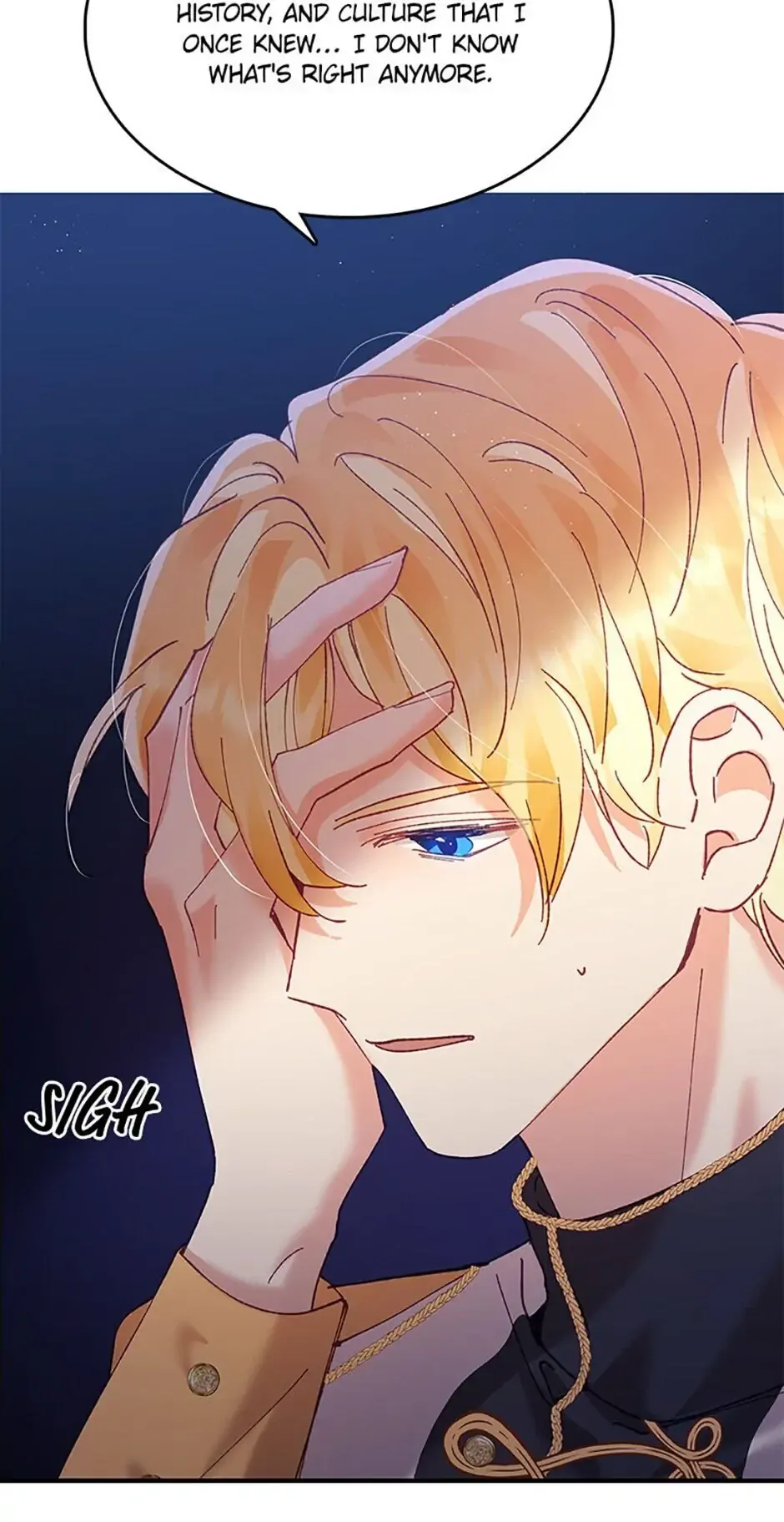 My Place Chapter 8 Online - página 39