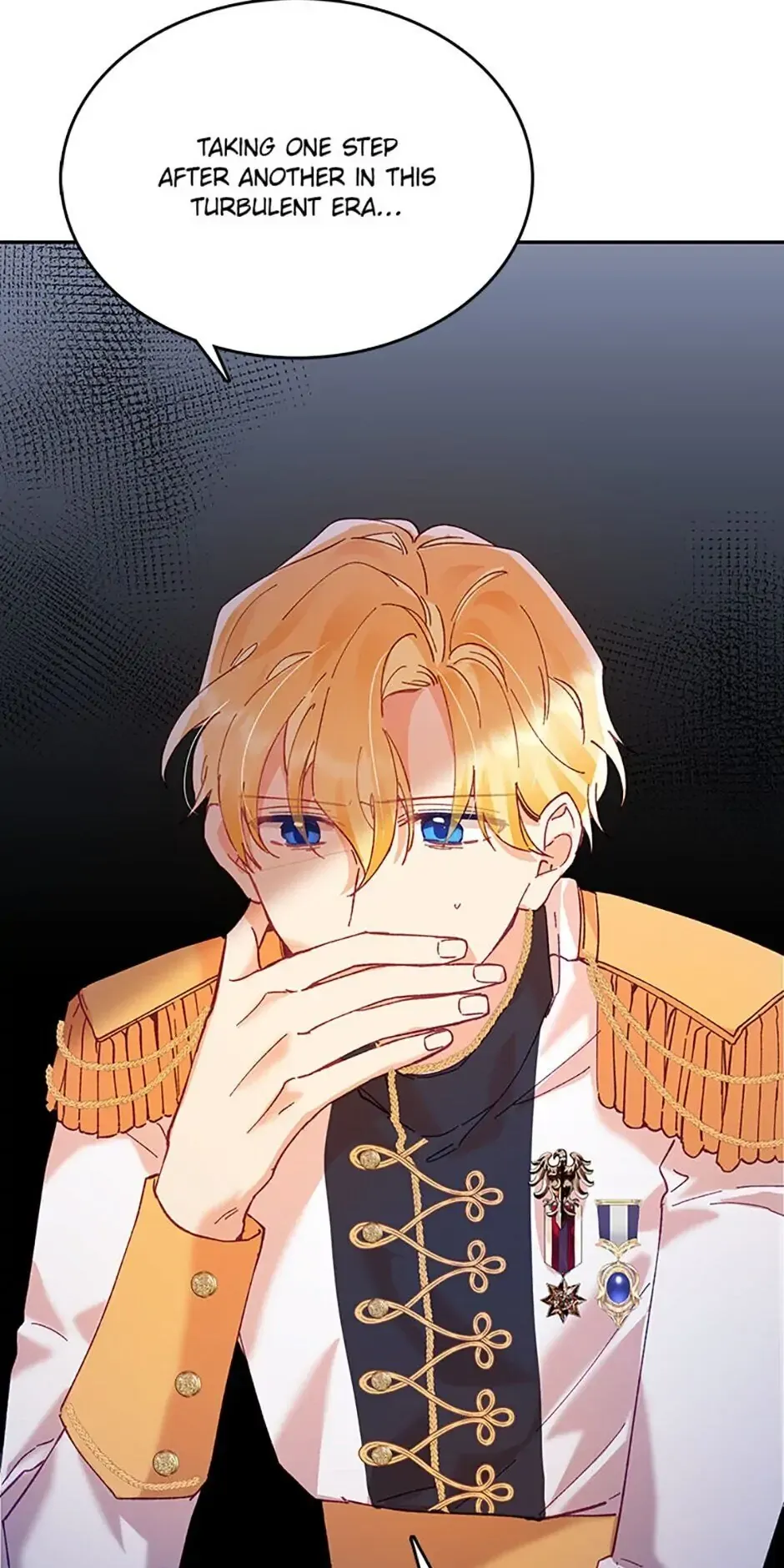 My Place Chapter 8 Online - página 42